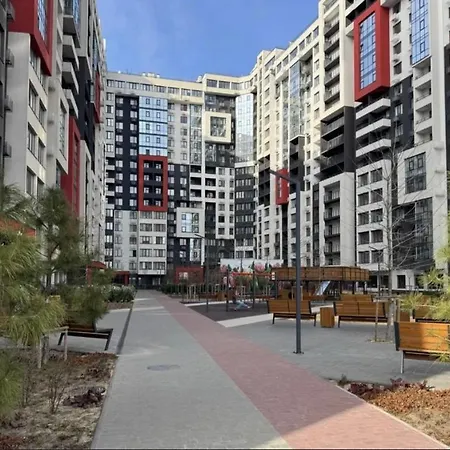 таировские сады * Odessa