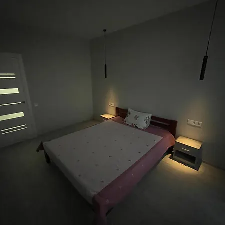 таировские сады Apartmán *