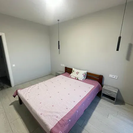 таировские сады Odessa