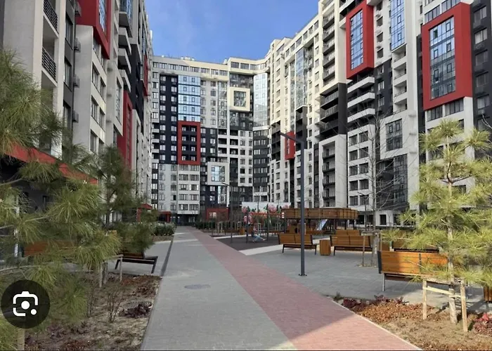 таировские сады * Odessa