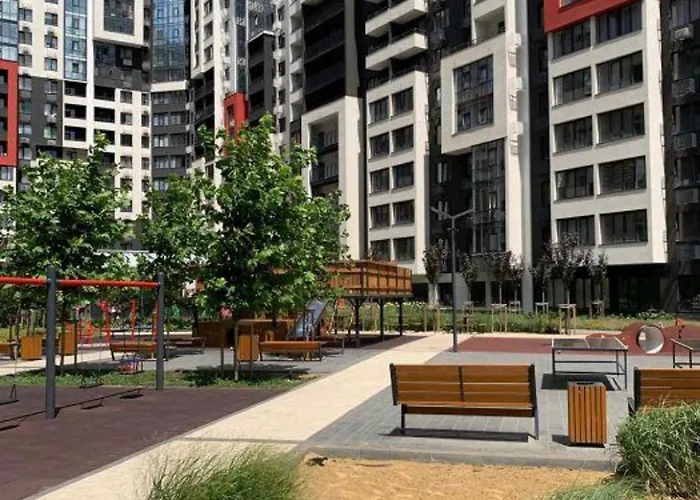 таировские сады