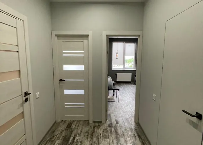 таировские сады Appartement