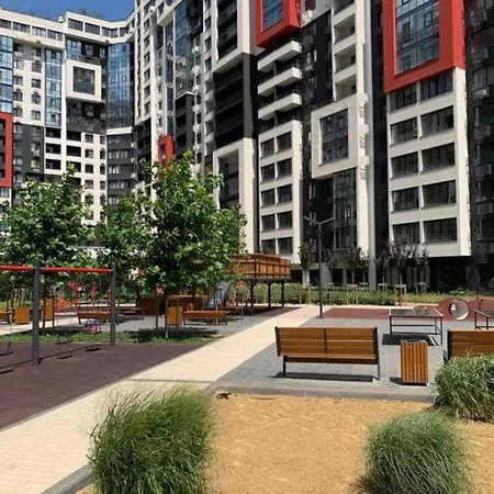 таировские сады