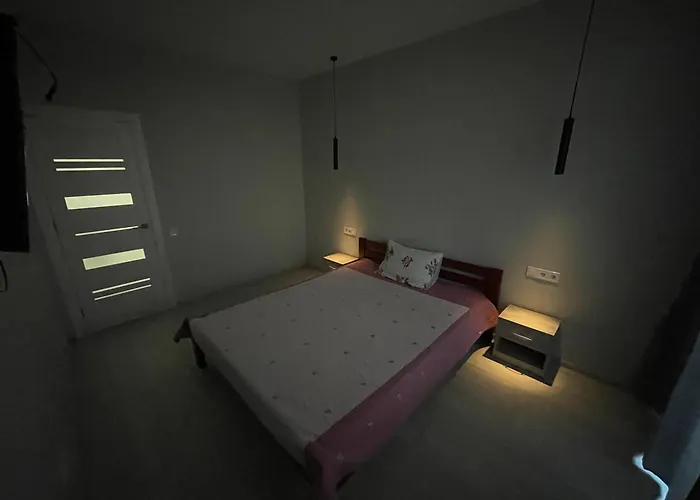 таировские сады Appartement *