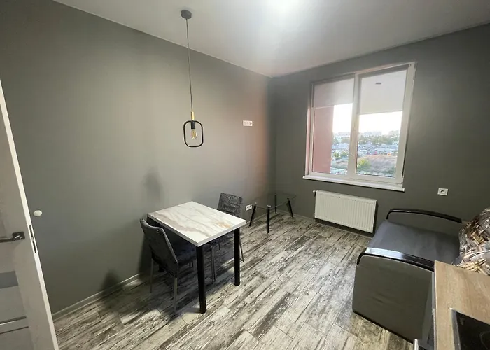 Appartement таировские сады *