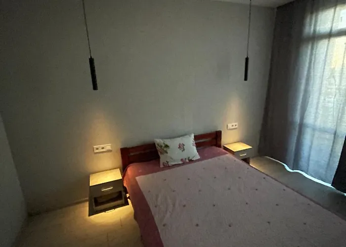 Appartement таировские сады *