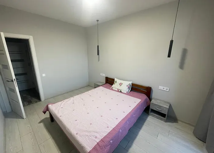 таировские сады Одеса